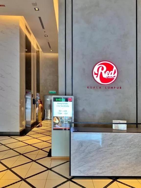 Comfyhomes M101 Dang Wangi Pool Klcc View Kuala Lumpur Ngoại thất bức ảnh