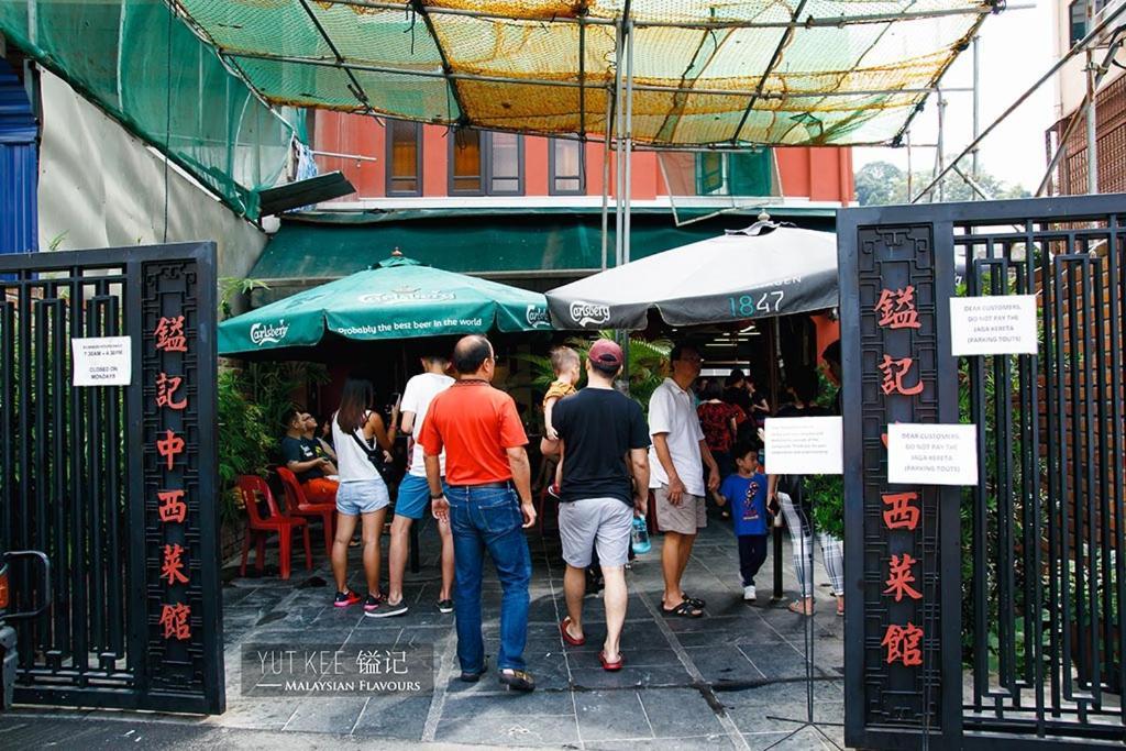 Comfyhomes M101 Dang Wangi Pool Klcc View Kuala Lumpur Ngoại thất bức ảnh