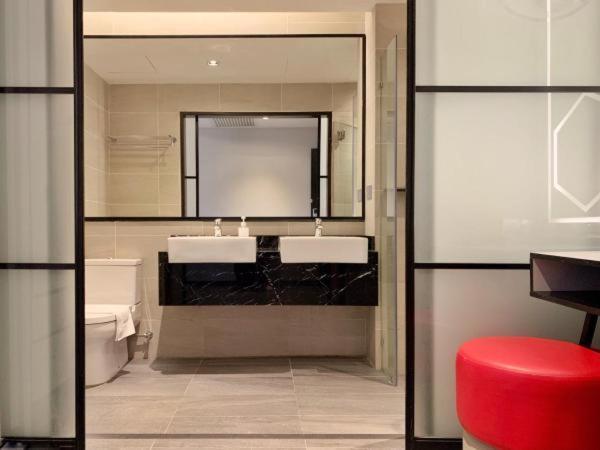Comfyhomes M101 Dang Wangi Pool Klcc View Kuala Lumpur Ngoại thất bức ảnh