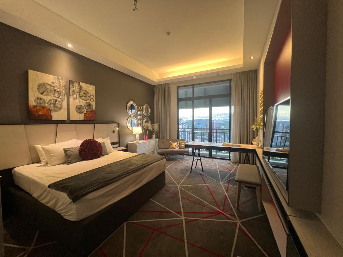 Comfyhomes M101 Dang Wangi Pool Klcc View Kuala Lumpur Ngoại thất bức ảnh