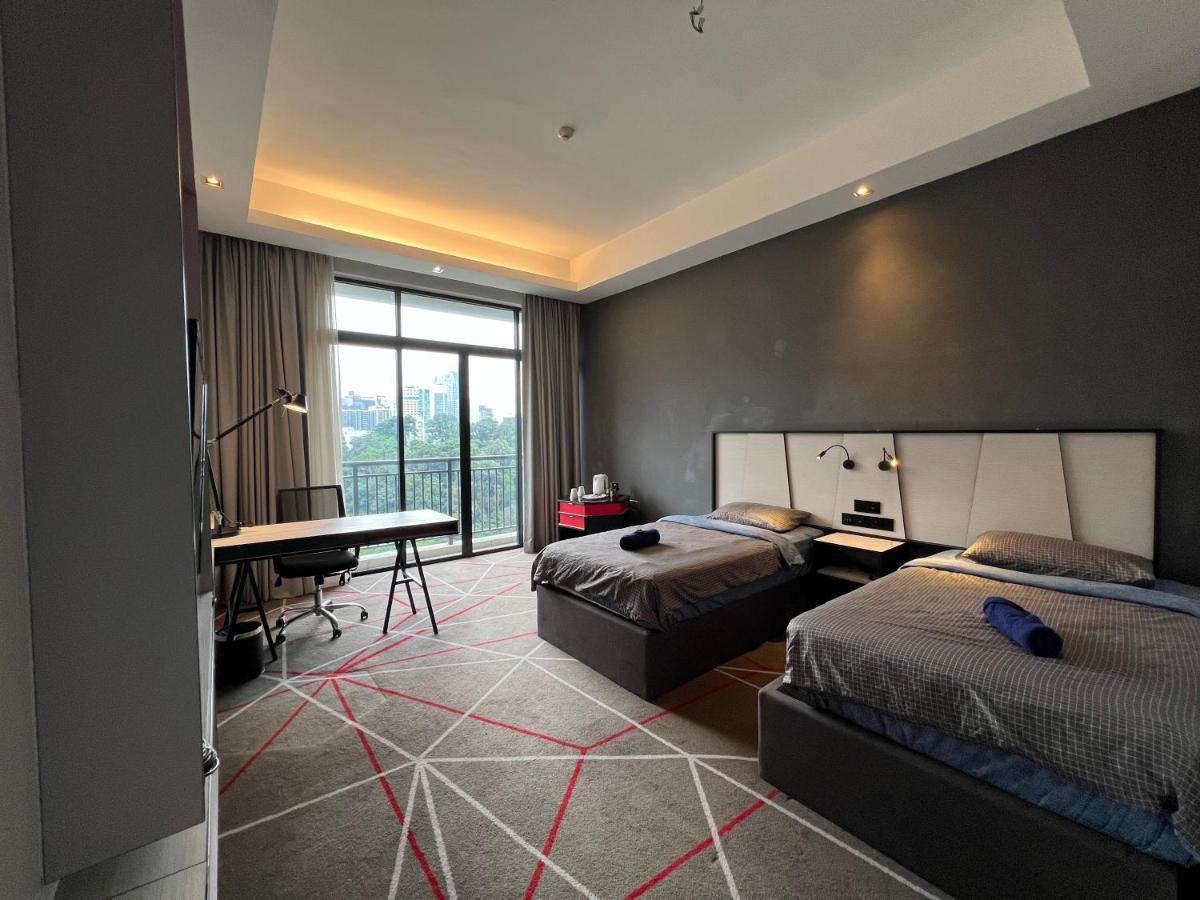 Comfyhomes M101 Dang Wangi Pool Klcc View Kuala Lumpur Ngoại thất bức ảnh