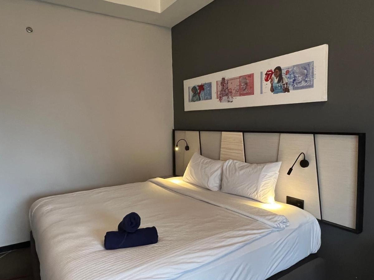 Comfyhomes M101 Dang Wangi Pool Klcc View Kuala Lumpur Ngoại thất bức ảnh