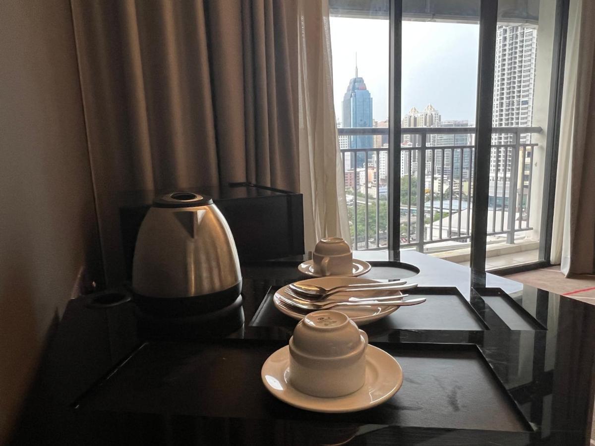 Comfyhomes M101 Dang Wangi Pool Klcc View Kuala Lumpur Ngoại thất bức ảnh
