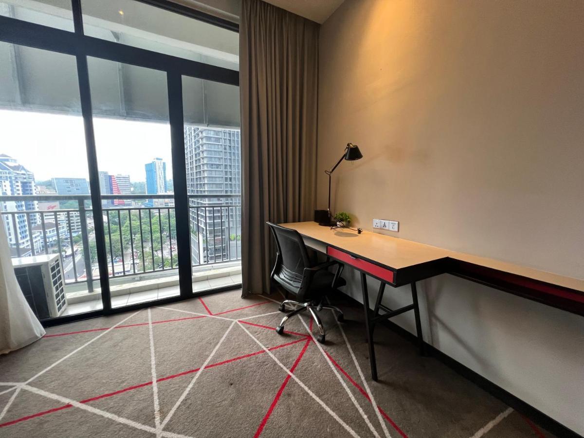 Comfyhomes M101 Dang Wangi Pool Klcc View Kuala Lumpur Ngoại thất bức ảnh