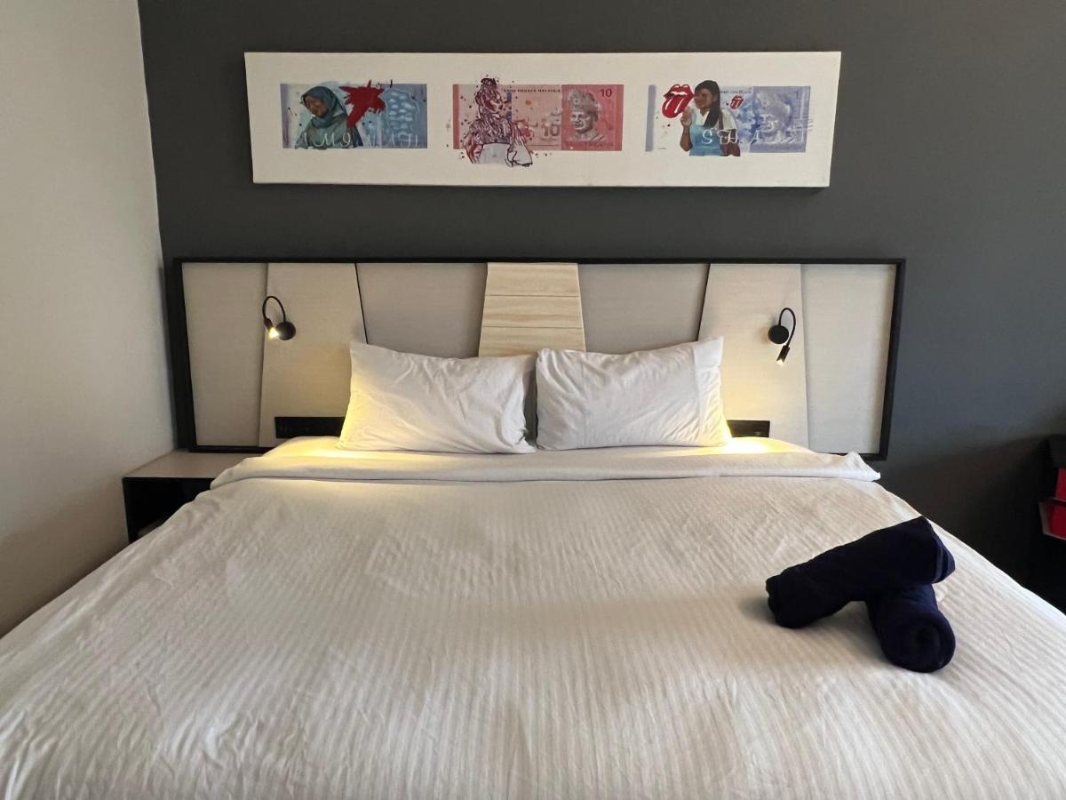 Comfyhomes M101 Dang Wangi Pool Klcc View Kuala Lumpur Ngoại thất bức ảnh